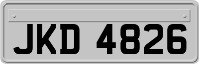 JKD4826