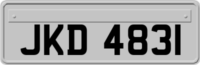 JKD4831