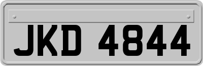 JKD4844