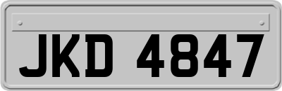 JKD4847