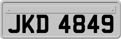 JKD4849