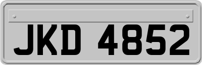 JKD4852