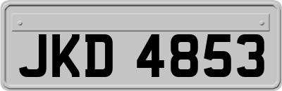 JKD4853