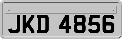 JKD4856