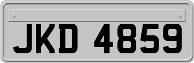 JKD4859
