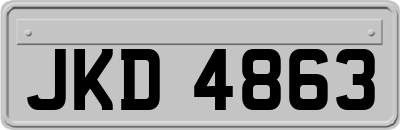 JKD4863