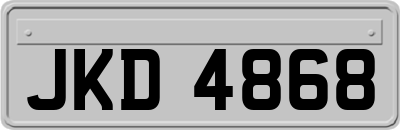 JKD4868