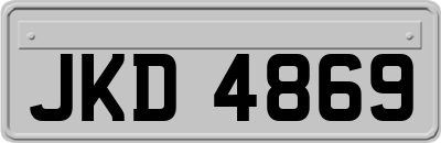 JKD4869