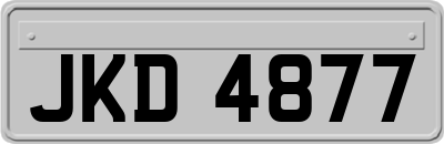 JKD4877