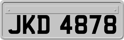 JKD4878