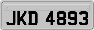JKD4893