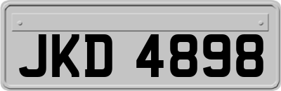JKD4898