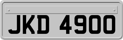 JKD4900