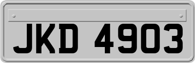 JKD4903
