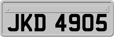 JKD4905