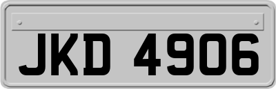 JKD4906