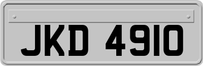 JKD4910