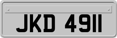 JKD4911