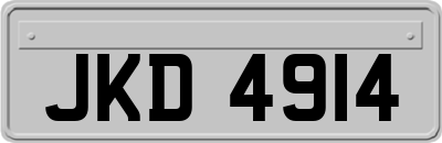 JKD4914