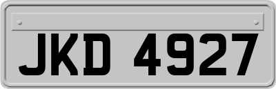 JKD4927