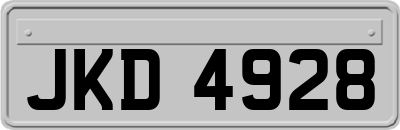 JKD4928