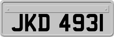 JKD4931