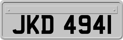 JKD4941