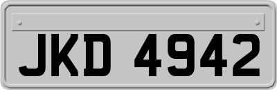 JKD4942