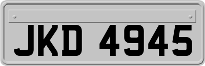 JKD4945