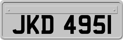 JKD4951