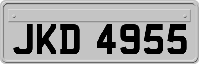 JKD4955