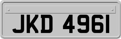 JKD4961