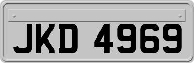JKD4969