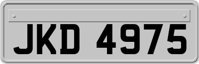 JKD4975