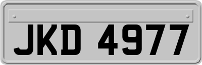 JKD4977