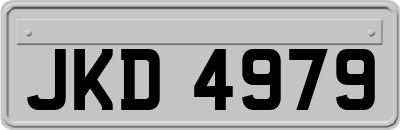 JKD4979