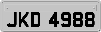 JKD4988