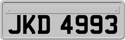 JKD4993