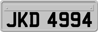 JKD4994