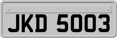 JKD5003