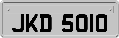 JKD5010