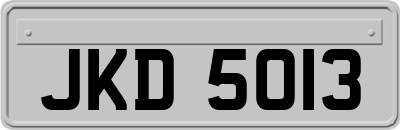JKD5013