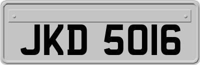 JKD5016