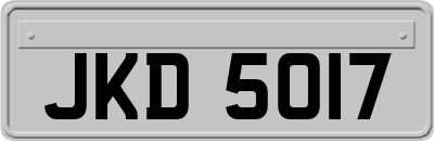 JKD5017