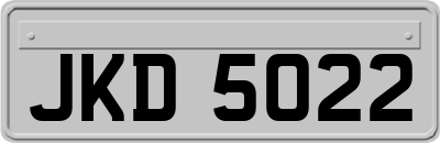 JKD5022