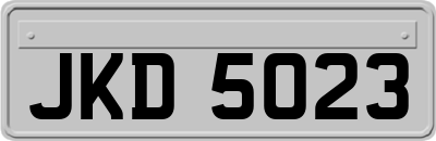 JKD5023