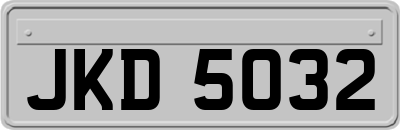 JKD5032