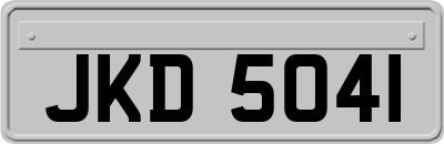 JKD5041