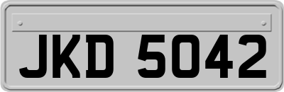 JKD5042