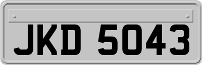 JKD5043
